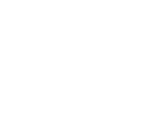 A poorly-spaced logo for The Telly Forum, consisting of those words over three lines in white.